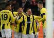 Yazarlardan Fenerbahe yorumlar
