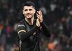 Morata ve Galatasaray, spanya futbol tarihine geecek