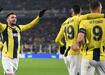 Fenerbahe'nin bitirim ikilisi; Dzeko & En-Nesyri