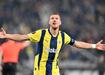 Edin Dzeko'nun elinde krk tespit edildi!