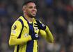 Fenerbahe'de En-Nesyri, formunun zirvesinde