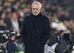 Jose Mourinho'dan dikkat eken paylam