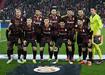 Galatasaray, Hollanda'da 4 golle kaybetti!
