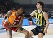Potada dev derbi: Fenerbahe Beko - Galatasaray