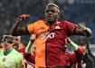 Galatasaray - AZ Alkmaar: lk 11'ler