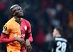 Galatasaray, Avrupa'ya veda etti