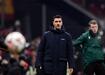 Maarten Martens: 'G.Saray', F.Bahe'den daha ok beendim'