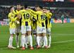 Grcan Bilgi'ten Fenerbahe yorumu: 'Derbinin glgesinde'