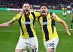 UEFA Avrupa Ligi son 16 turu heyecan balyor