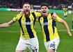Fenerbahe; Belika'da hata yapmad, son 16 biletini kapt