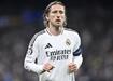 Luka Modric, Real Madrid'den ayrla...