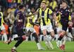 Rangers - Fenerbahe: 11'ler