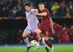 Roma, Athletic Bilbao'yu 90+4'te ykt