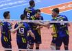 Fenerbahe Medicana, deplasmanda galip: 8'de 8