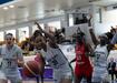 Nesibe Aydn, deplasmanda gle oynaya galip