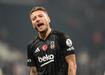 Serdal Adal'dan ayrlk aklamas: Ciro Immobile