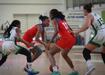 OGM Ormanspor sahasnda farkl galip