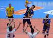 Fenerbahe, Arkas deplasmannda malup
