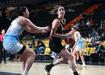 BK Mersin, Drtl Final'e ykseldi