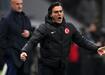 Montella'dan Beikta sorusuna yant!