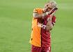 Galatasaray'ın Türkiye Kupası final yolu