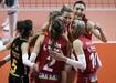 Galatasaray voleybolda bteyi 2.5 katna karacak!