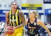 Fenerbahe Opet - MSA BK finalinde ikinci randevu