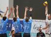 Alanya Belediyespor, seride durumu 1-1'e getirdi!