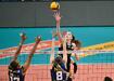 Vakfbank, final serisinde 1-0 ne geti!