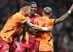 Galatasaray'a tribnden 2.3 milyar TL!