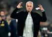 Jose Mourinho: 'Yapmam gerekeni yaptm dnyorum'