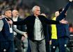 Jose Mourinho, 'Geri'sini dnmyor!