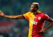 Galatasaray'da Osimhen takdir toplad