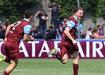 Trabzonspor U19, UEFA Genlik Ligi finalinde Barcelona ile karlaacak