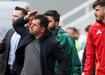 Emre Belzolu: 'Sivasspor daha fazla istedi'