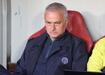 Jose Mourinho'ya Gaziantep'te tam not!