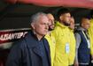 Jose Mourinho'dan rencilerine derbi uyars!