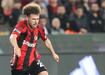 Gaziantep FK'dan Fenerbahe ma sonras hakem isyan