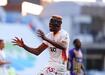 Victor Osimhen'den insanst gol!