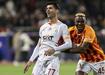 Galatasaray'da Morata'nn ayrl iin tek art!