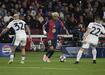 Inter - Barcelona: 11'ler
