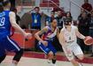 Aliağa Petkimspor, tek sayıyla galip!