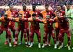 Galatasaray kupa maçı kamp kadrosunu açıkladı