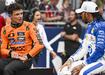 Formula 1 Miami Grand Prix'sinde sprint yarışını Lando Norris kazandı