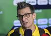 Guidetti: 'talyan voleybolunun seviyesi ok yksek'