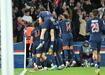 PSG, Arsenal'i yıkarak finalde!