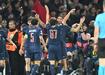 PSG, 4 İngiliz engelini aşarak Şampiyonlar Ligi'nde finale çıktı