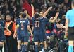 PSG, 4 İngiliz engelini aşarak Şampiyonlar Ligi'nde finale çıktı