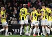 Fenerbahe'nin ampiyonlar Ligi yolu!