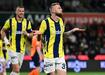 Fenerbahe'de mutlu son: Skriniar!